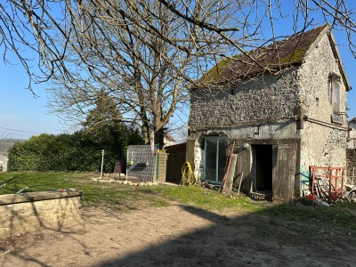 MAISON A VENDRE - LA FERTE GAUCHER - 220 m2 - 243000 €