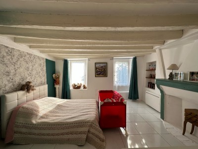 MAISON A VENDRE - LA FERTE GAUCHER - 220 m2 - 243000 €