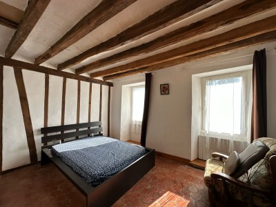 MAISON A VENDRE - LA FERTE GAUCHER - 220 m2 - 243000 €