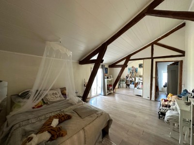 MAISON A VENDRE - LA FERTE GAUCHER - 220 m2 - 243000 €