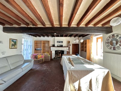 MAISON A VENDRE - LA FERTE GAUCHER - 220 m2 - 243000 €