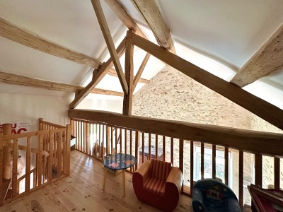 LONGERE A VENDRE - LA FERTE GAUCHER - 160 m2 - 196000 €