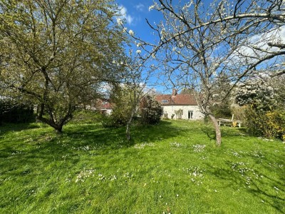 LONGERE A VENDRE - LA FERTE GAUCHER - 160 m2 - 196000 €
