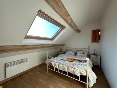 LONGERE A VENDRE - LA FERTE GAUCHER - 160 m2 - 196000 €