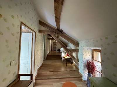 LONGERE A VENDRE - LA FERTE GAUCHER - 160 m2 - 196000 €