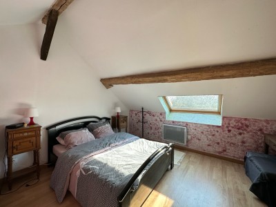 LONGERE A VENDRE - LA FERTE GAUCHER - 160 m2 - 196000 €