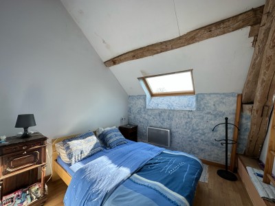 LONGERE A VENDRE - LA FERTE GAUCHER - 160 m2 - 196000 €