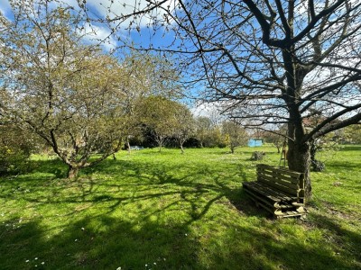 LONGERE A VENDRE - LA FERTE GAUCHER - 160 m2 - 196000 €