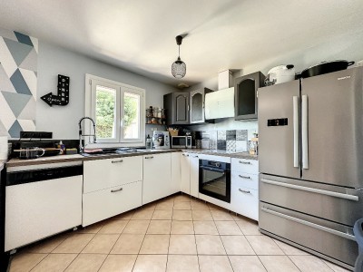 MAISON A VENDRE - LA FERTE GAUCHER - 100 m2 - 249000 €