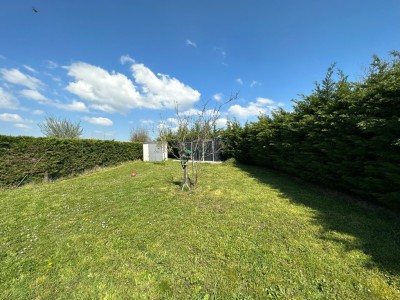 MAISON A VENDRE - LA FERTE GAUCHER - 100 m2 - 249000 €