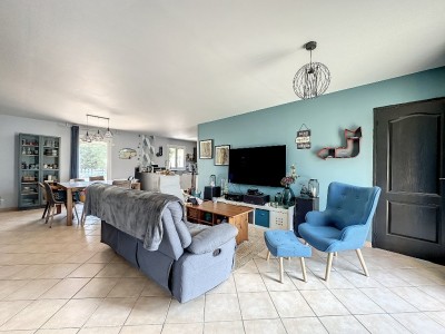 MAISON A VENDRE - LA FERTE GAUCHER - 100 m2 - 249000 €