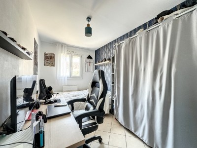 MAISON A VENDRE - LA FERTE GAUCHER - 100 m2 - 249000 €