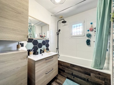 MAISON A VENDRE - LA FERTE GAUCHER - 100 m2 - 249000 €