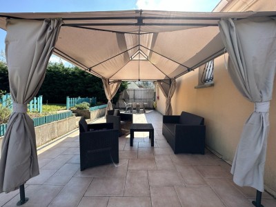 MAISON A VENDRE - LA FERTE GAUCHER - 100 m2 - 249000 €