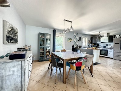 MAISON A VENDRE - LA FERTE GAUCHER - 100 m2 - 249000 €