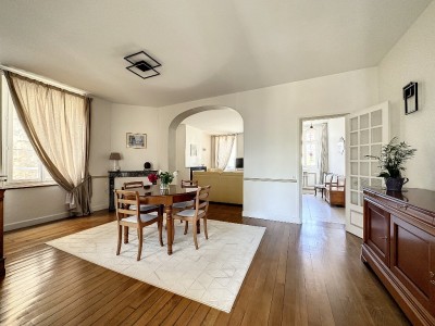 MAISON A VENDRE - LA FERTE GAUCHER - 150 m2 - 311000€