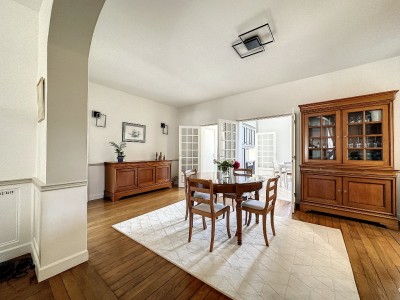 MAISON A VENDRE - LA FERTE GAUCHER - 150 m2 - 311000€
