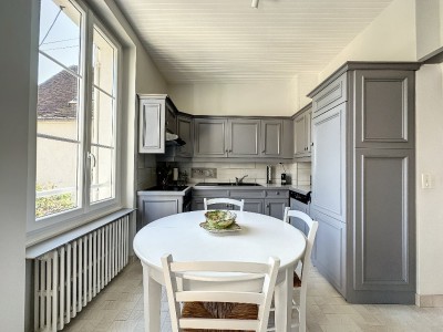MAISON A VENDRE - LA FERTE GAUCHER - 150 m2 - 311000€