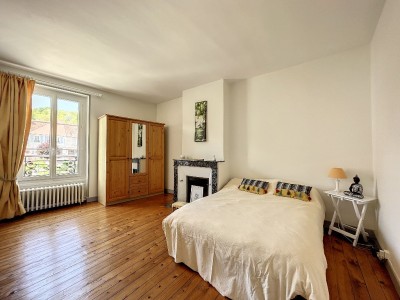 MAISON A VENDRE - LA FERTE GAUCHER - 150 m2 - 311000€