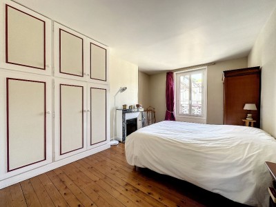 MAISON A VENDRE - LA FERTE GAUCHER - 150 m2 - 311000€