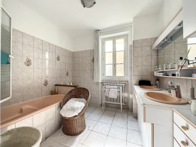 MAISON A VENDRE - LA FERTE GAUCHER - 150 m2 - 311000€