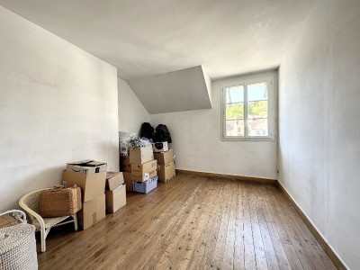 MAISON A VENDRE - LA FERTE GAUCHER - 150 m2 - 311000€