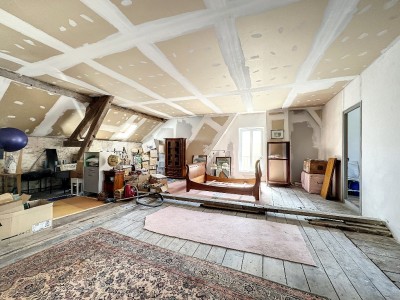 MAISON A VENDRE - LA FERTE GAUCHER - 150 m2 - 311000€