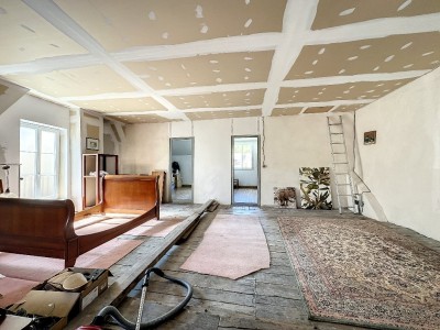 MAISON A VENDRE - LA FERTE GAUCHER - 150 m2 - 311000€