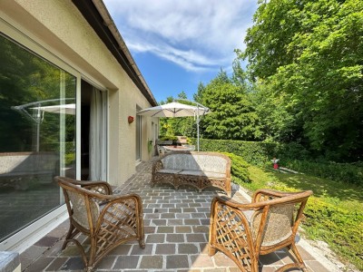 MAISON A VENDRE - LA FERTE GAUCHER - 144 m2 - 295000 €