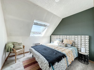 MAISON A VENDRE - LA FERTE GAUCHER - 144 m2 - 295000 €