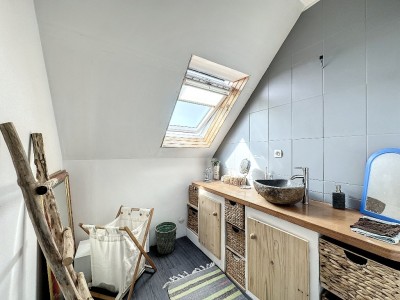 MAISON A VENDRE - LA FERTE GAUCHER - 144 m2 - 295000 €