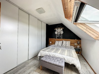 MAISON A VENDRE - LA FERTE GAUCHER - 144 m2 - 295000 €