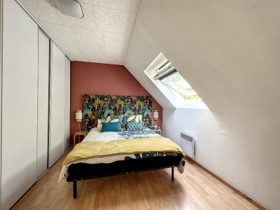 MAISON A VENDRE - LA FERTE GAUCHER - 144 m2 - 295000 €