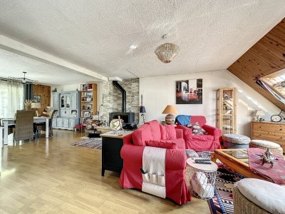 MAISON A VENDRE - LA FERTE GAUCHER - 144 m2 - 295000 €