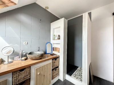 MAISON A VENDRE - LA FERTE GAUCHER - 144 m2 - 295000 €