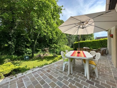 MAISON A VENDRE - LA FERTE GAUCHER - 144 m2 - 295000 €