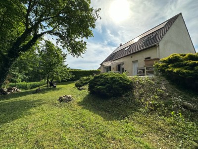 MAISON A VENDRE - LA FERTE GAUCHER - 144 m2 - 295000 €
