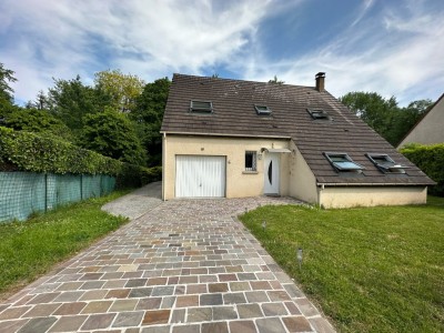 MAISON A VENDRE - LA FERTE GAUCHER - 144 m2 - 295000 €