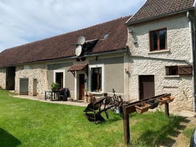 MAISON A VENDRE - LA FERTE GAUCHER - 75 m2 - 119000€