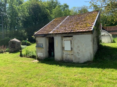 MAISON A VENDRE - LA FERTE GAUCHER - 75 m2 - 119000€