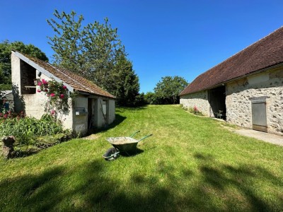 MAISON A VENDRE - LA FERTE GAUCHER - 75 m2 - 119000€