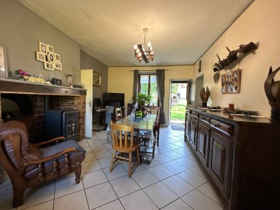 MAISON A VENDRE - LA FERTE GAUCHER - 75 m2 - 119000€