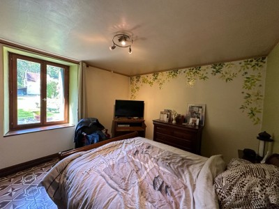 MAISON A VENDRE - LA FERTE GAUCHER - 75 m2 - 119000€