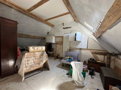 MAISON A VENDRE - LA FERTE GAUCHER - 75 m2 - 119000€