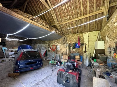 MAISON A VENDRE - LA FERTE GAUCHER - 75 m2 - 119000€