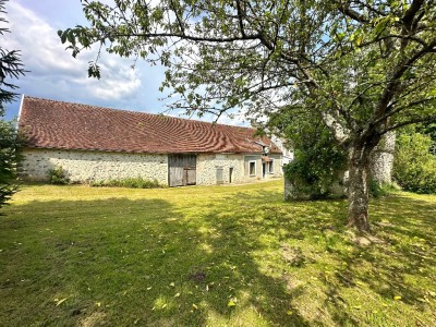 MAISON A VENDRE - LA FERTE GAUCHER - 75 m2 - 119000€