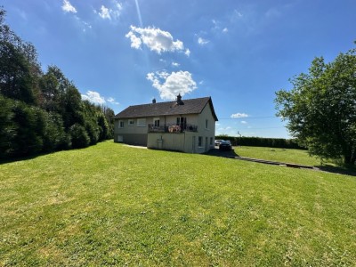 MAISON A VENDRE - LA FERTE GAUCHER - 110 m2 - 239000 €