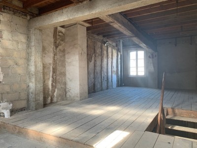 MAISON A VENDRE - LA FERTE GAUCHER - 113 m2 - 148000€