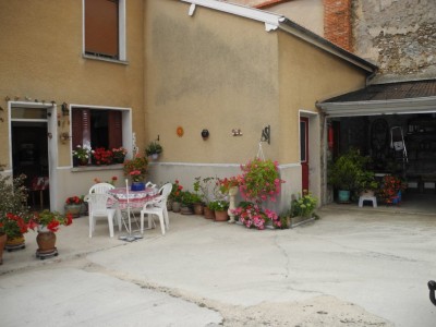 MAISON A VENDRE - LA FERTE GAUCHER - 113 m2 - 148000€