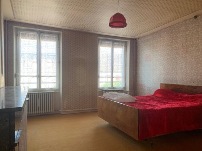 MAISON A VENDRE - LA FERTE GAUCHER - 113 m2 - 148000€